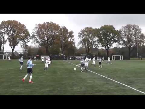 20141115 MOC'17 D1-JVOZ D2 2e helft (2e ronde beker)