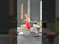 Bulgarian Split Squats Richtig Ausführen ️‍ ️ Fitness