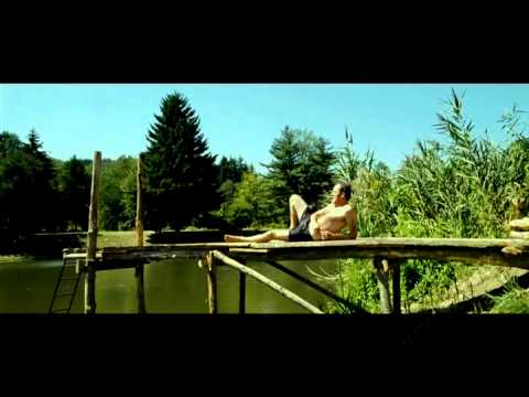 Padroni di casa - Trailer Italiano