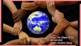 Global Oneness Day -The Shape Of Us