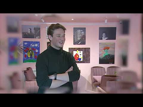 art TEMA - Pen for culture