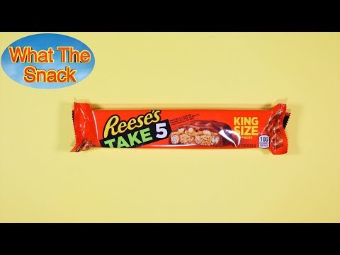 Reese's Take 5