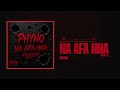 Phyno - Na Afa Nna (Freestyle) [Official Audio]