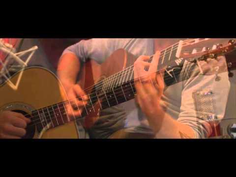 Morten Haugshøj - Solo Guitar Medley