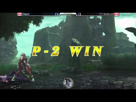 TTT Weekly: KOFXIII & TTT2 - 02/29/2016