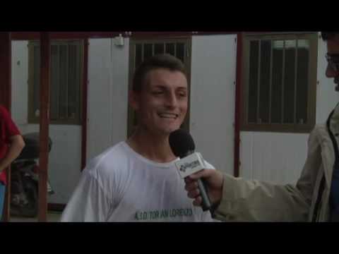 Stagione 2013/2014 | INTERVISTE Virtus Campo di Carne - TSL Calcio