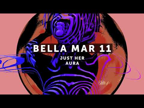 Premiere: Just Her - Aura