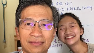 健康之音直播：你有心靈寄託嗎？