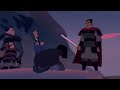 Disney S Mulan 1998 A Life For A Life