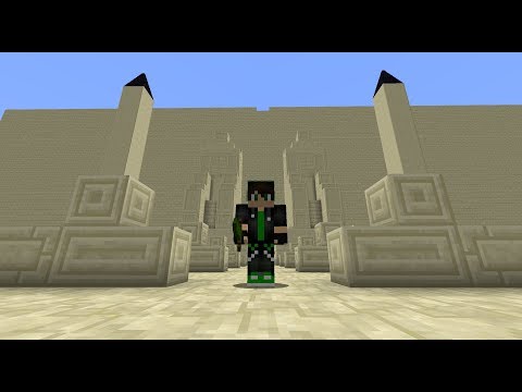 GregBlock - Episode 109 - Final Base Tour