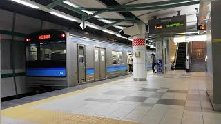 あおば通駅発車メロディー 青葉城恋唄