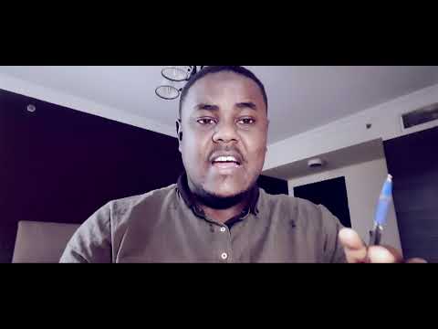 20 Arabic Words for everyday life in English and Kiswahili- Basic Vocbulary