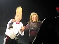 Big Apple Circus With Bello In Lincoln Center NYC