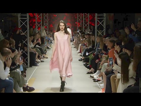 Fashion Rebels | Spring Summer 2023 | Full Show