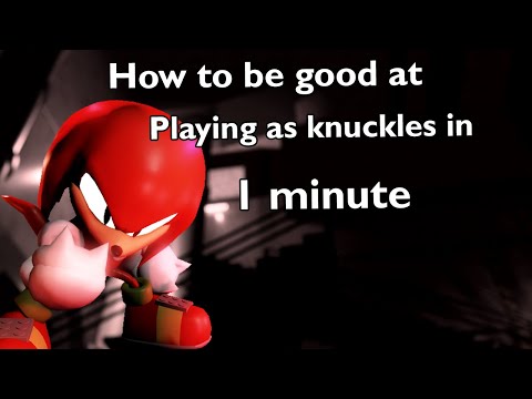 Knuckle's Guide in 1 minute | Outcome Memories