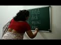 Class 2 English I 27 05 2020