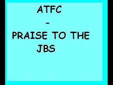ATFC  - Praise to the jbs (original mix)