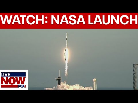 Video | WATCH: NASA launches spacecraft from Florida