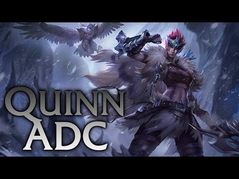 Quin ADC patch  6.22