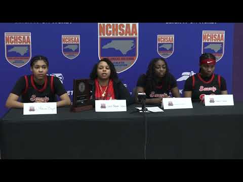 Press Conference: Seventy-First reflects on its 6A regional final loss