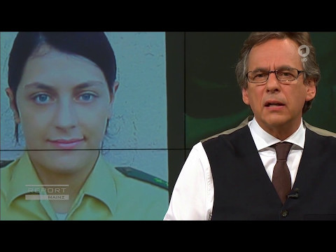 Waren islamistische Terroristen am Tatort?