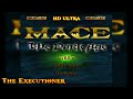 Mace The Dark Age The Executioner HD