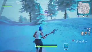 【フォートナイト】お久しぶりソロ配信♪ Fortnite