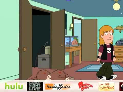 Family Guy - Evil Monkey