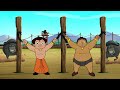 Chhota Bheem Kaun Hai Asli Khiladi Cartoons For Kids Fun Kids Videos