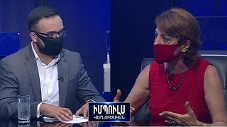 «Դուրս մնացած ուսանողների համար պետք է նոր տեղեր իջեցնել». Ն. Դիլբարյան
