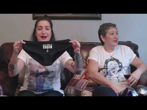 Boutique en ligne - Mariana Mazza - Femme ta gueule