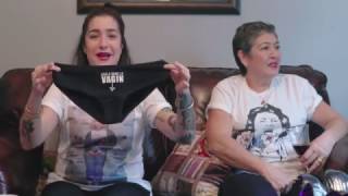 Boutique en ligne - Mariana Mazza - Femme ta gueule