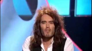 Russell Brand's Ponderland - Education Part 3/3