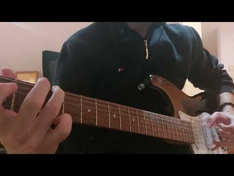 Iz dana u dan-Elemental-tabovi za gitaru