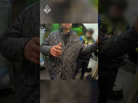 Politie | Stelen is geen diefstal | RECAP #Politie