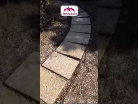 Vidéo chantier