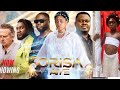 ORISA AIYE - Latest Yoruba Movie 2024 l Yetunde Barnabas l Muyiwa Ademola l Itele Yekini l Jide Awob