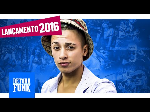 MC Ted - Bebe Fuma (DJ Will MPC) Lançamento 2016