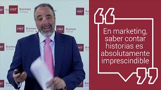 MASTERCLASS – Las 7 claves del storytelling