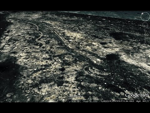 Yet Another Large City Found On Mars! The Evidence! ~ 5/17/2021