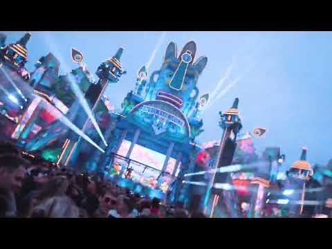 MONKEYS ON ACID AT INTENTS 🐒🔛🧪