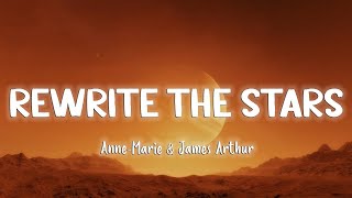 Download lagu 1 Hour |  Rewrite The Stars - James Arthur feat. Anne Marie [Lyrics/Vietsub]  | Loop Lyrics Life mp3