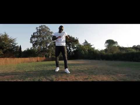 G-Amado "Estrela Guia" (OFFICIAL VIDEO) - Directed by Wilsoldiers