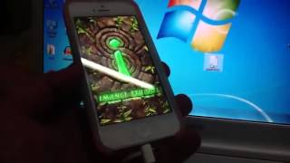 Temple Run 2 Cheat Without Jailbreak! Unlimited Money. For iPhone , iPad & Android ! MAC & Windows