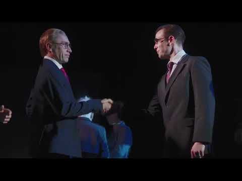 Make It Happen Trailer | Edinburgh International Festival 2025