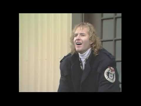 Sverrir Stormsker ft. Eyjólfur Kristjáns - Andsko-dans(1987)