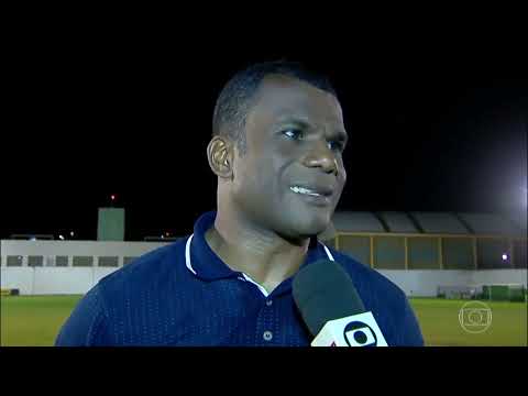 Flamengo de Arcoverde 1 x 1 Santa Cruz - Pernambucano 2019