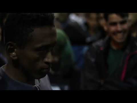 BdA214 - Fiel x Sabotey