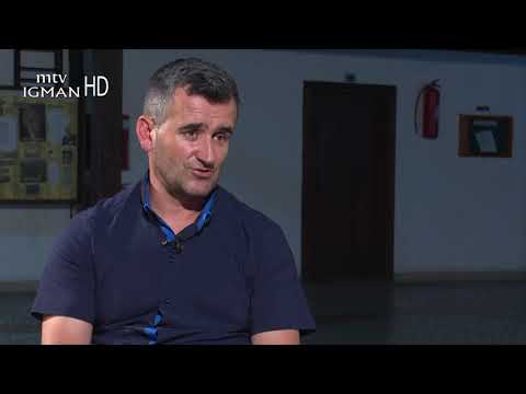 Srbin se napio i priznao kako nam je otkrio polozaj - MTV IGMAN