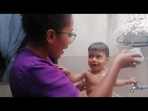 Erika V. - Infant Qualified Au Pair from Colombia